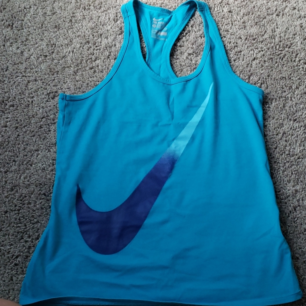 Nike Dri-Fit Racerback